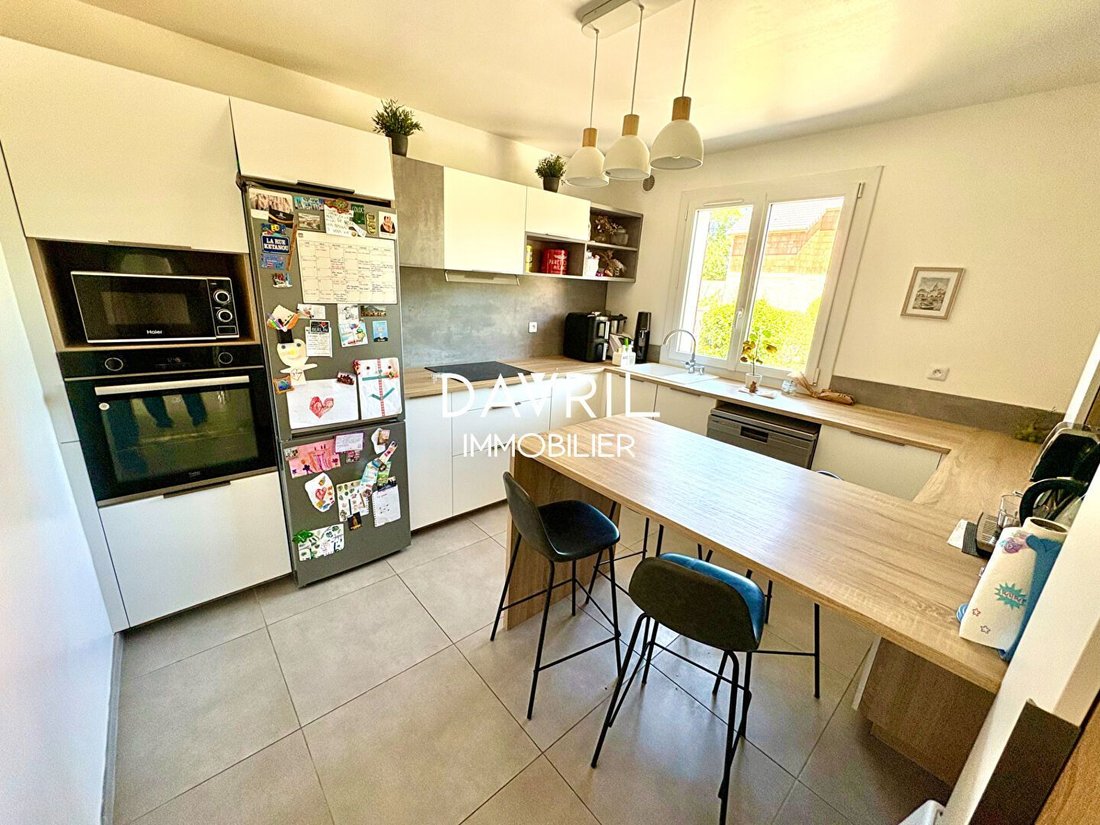 House in Basses Roches, Conflans-Sainte-Honorine, France 5 - 18362874