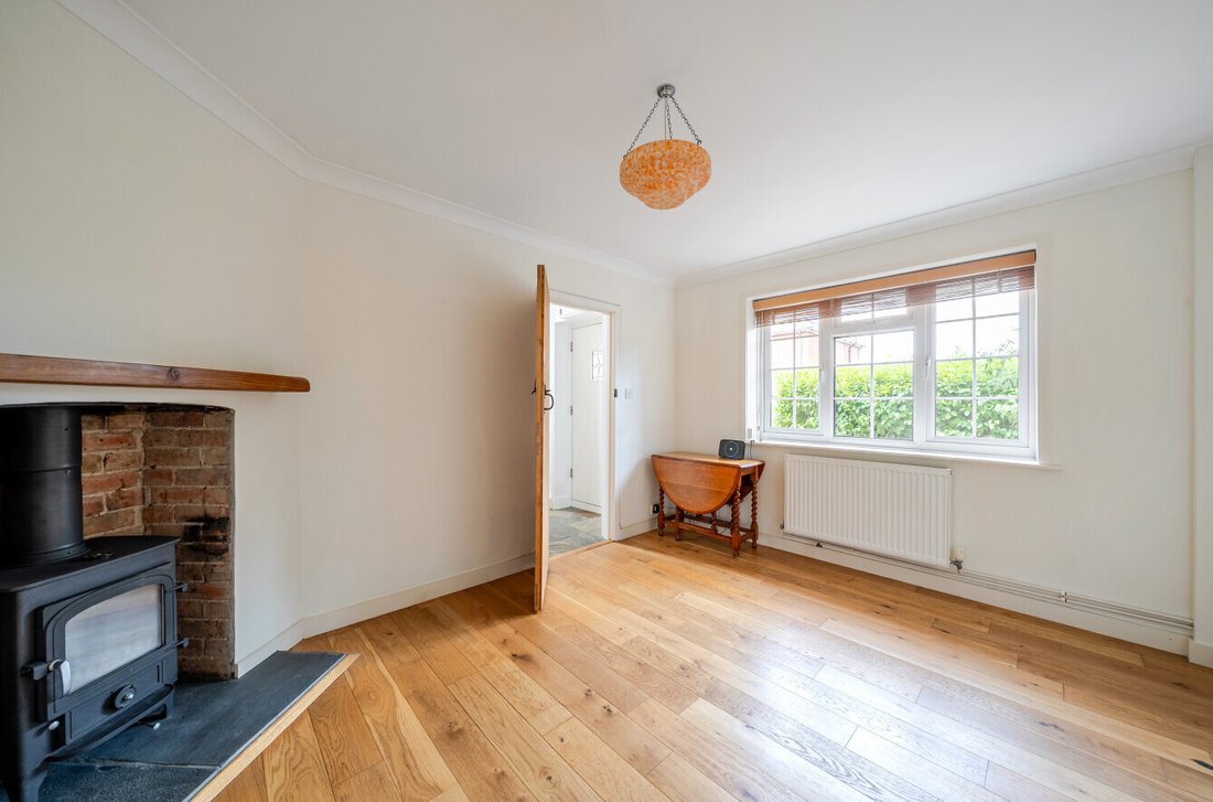 House in Brockenhurst, England 5 - 18365060