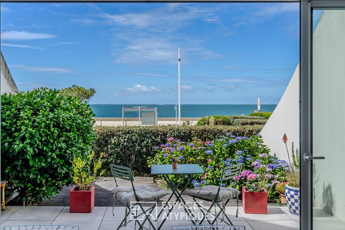 Apartment in La Baule les Pins, La Baule-Escoublac, France 1 - 18369079