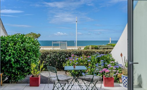 Apartment in La Baule les Pins, La Baule-Escoublac, France 1