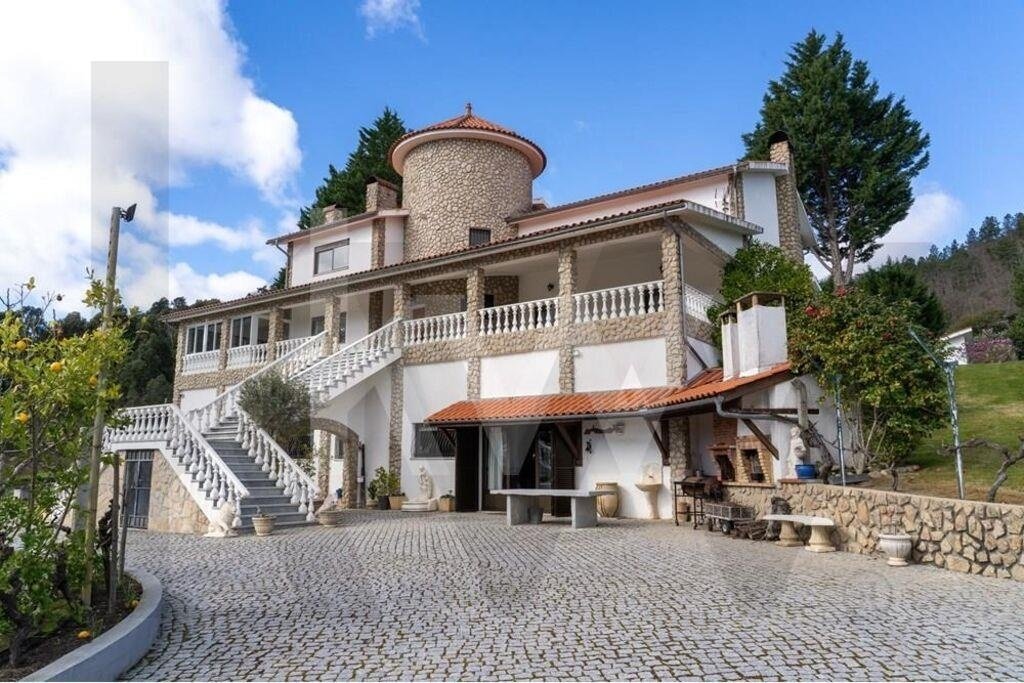 House in Belmonte e Colmeal da Torre, Castelo Branco District, Portugal 1 - 18366384