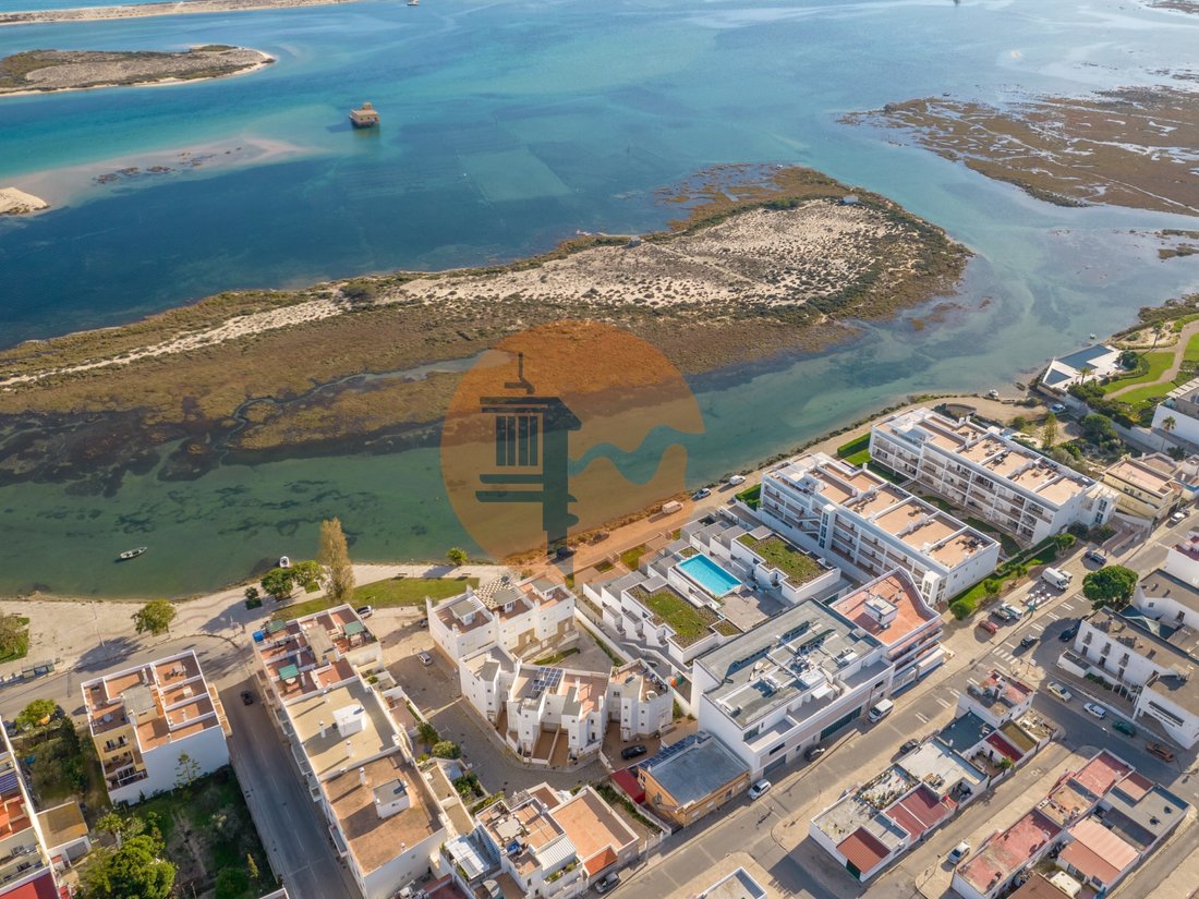 Apartment in Moncarapacho, Algarve, Portugal 3 - 18369439