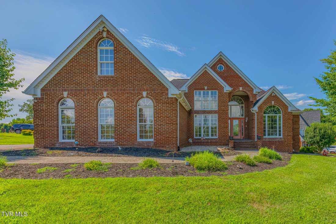 House in Blountville, Tennessee, United States 1 - 18362126