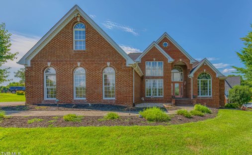 House in Blountville, Tennessee, United States 1