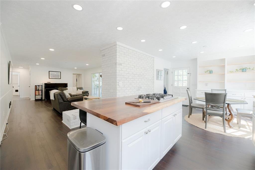 House in Acworth, Georgia, United States 5 - 18365756