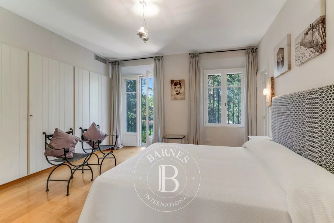 Apartment in Zone Est Diffuse, Saint-Tropez, France 5 - 18363929