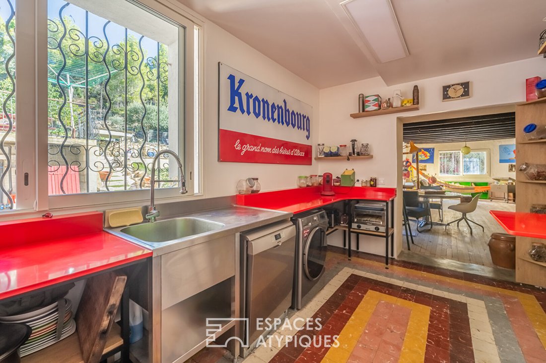 Villa in Ecarts, Narbonne, France 3 - 18367533