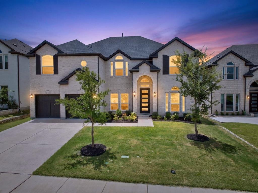 House in McKinney, Texas, United States 3 - 18366760