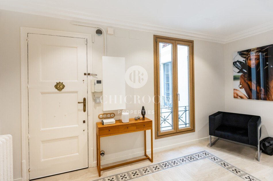 Apartment in Eixample, Barcelona, Spain 3 - 18363531