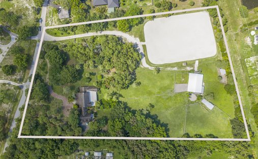 House in Wellington, Florida, United States 1