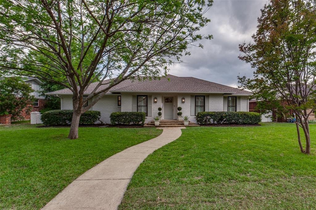 House in Richardson, Texas, United States 1 - 18362642