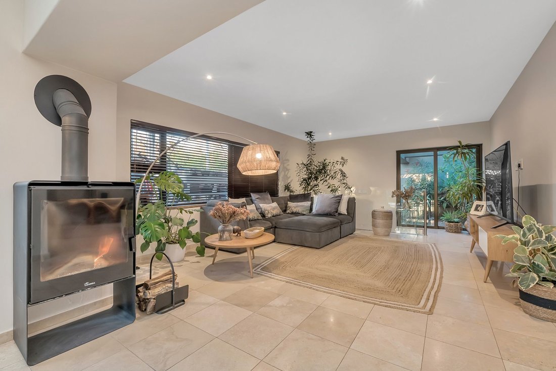 Finca en Sandton, Gauteng, Sudáfrica 5 - 18365038