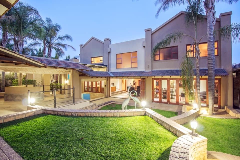 House in Pretoria, Gauteng, South Africa 1 - 18369136