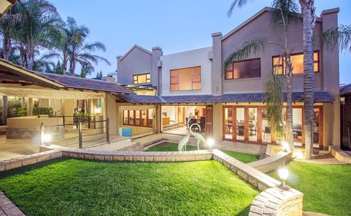 House in Pretoria, Gauteng, South Africa 1