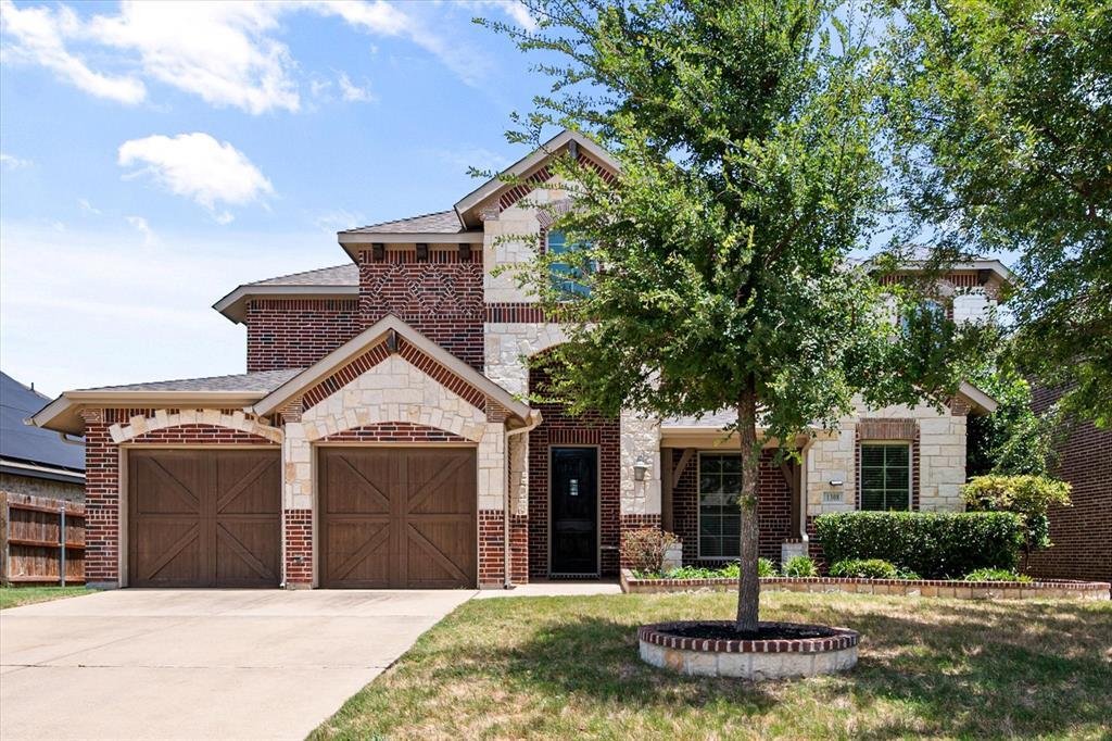House in Mansfield, Texas, United States 2 - 18366718
