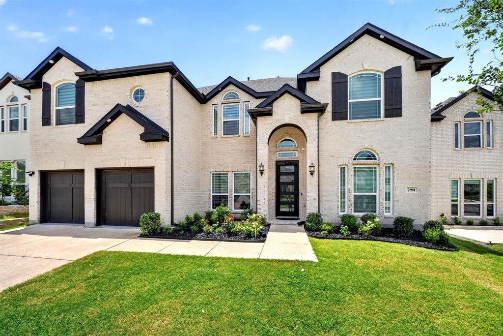 House in McKinney, Texas, United States 1 - 18366760