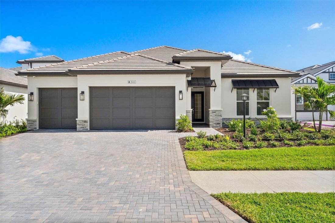 Casa a Sarasota, Florida, Stati Uniti 1 - 18365491