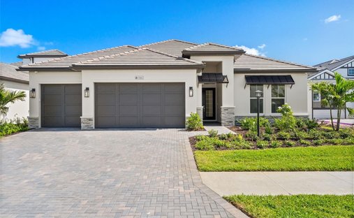 House in Sarasota, Florida, United States 1