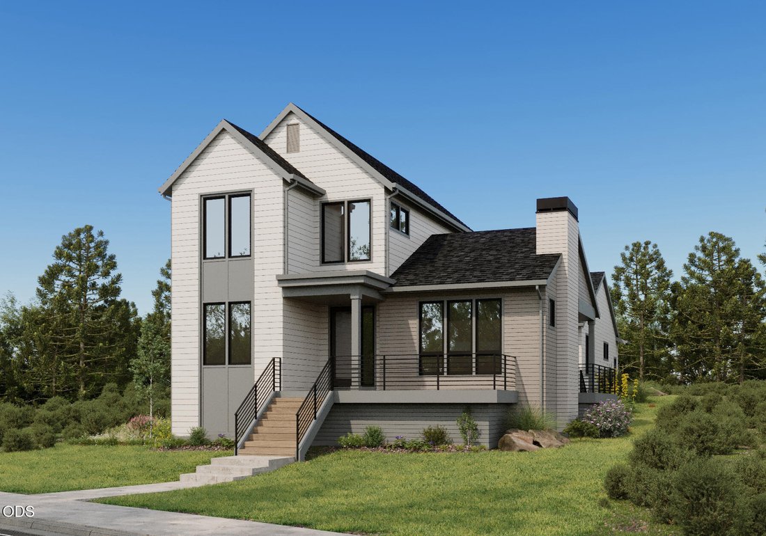 House in Bend, Oregon, United States 1 - 18365134