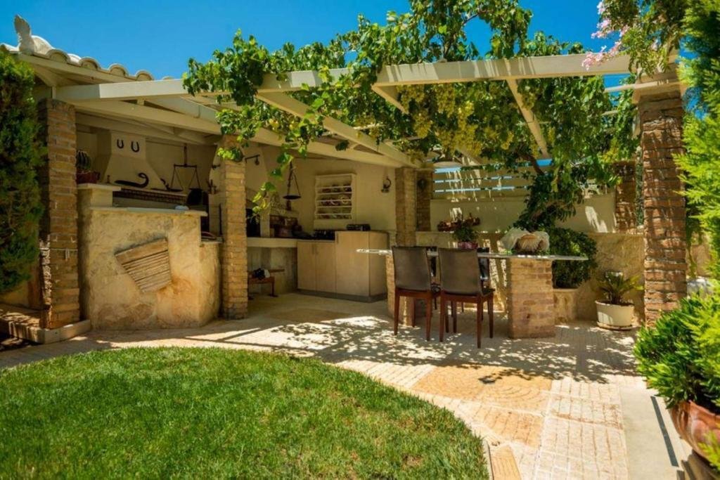 Villa in Community of Gouve, Gouves, Greece 4 - 18367187