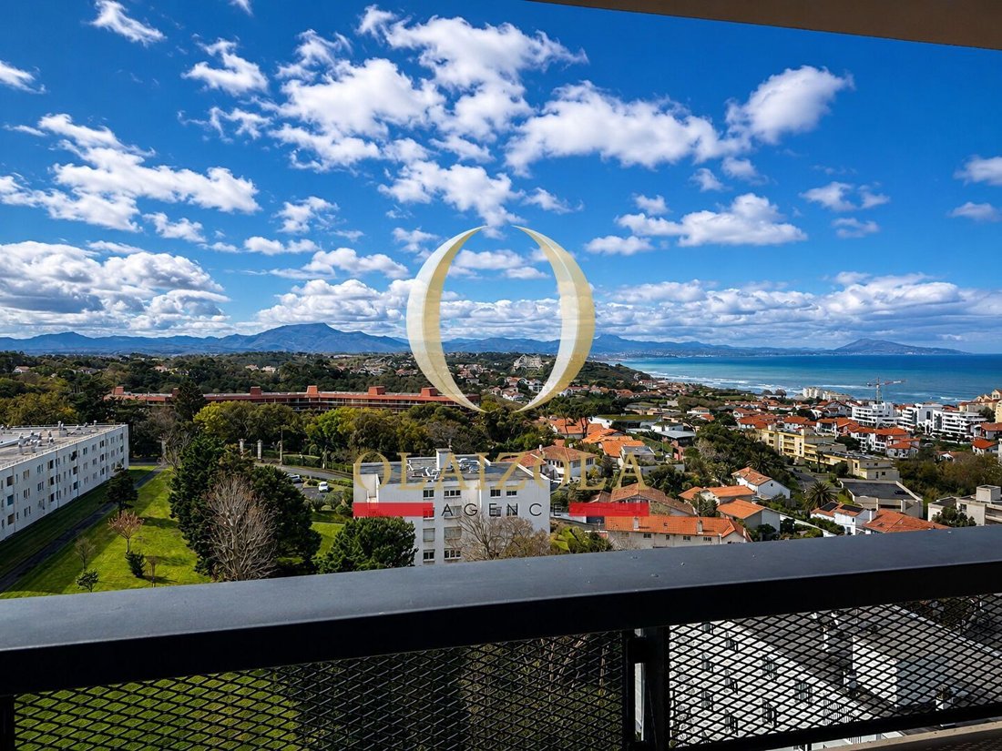 Apartment in Saint Martin-Cité des Fleurs, Biarritz, France 3 - 18366051