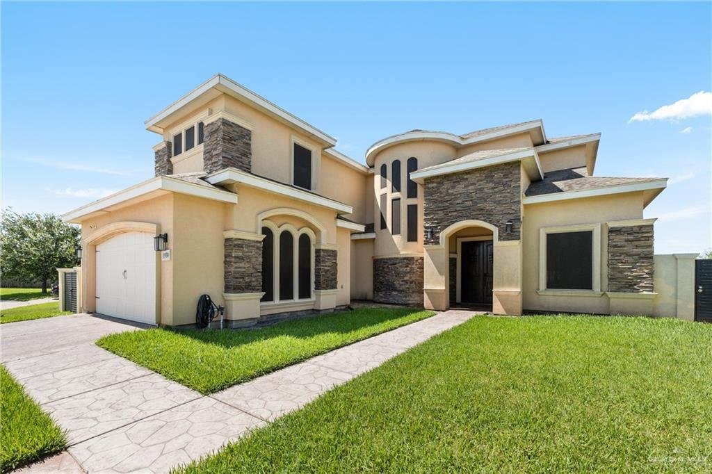 House in Elsa, Texas, United States 1 - 18365305