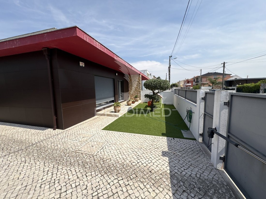 House in Fernao Ferro, Setubal, Portugal 3 - 18360246