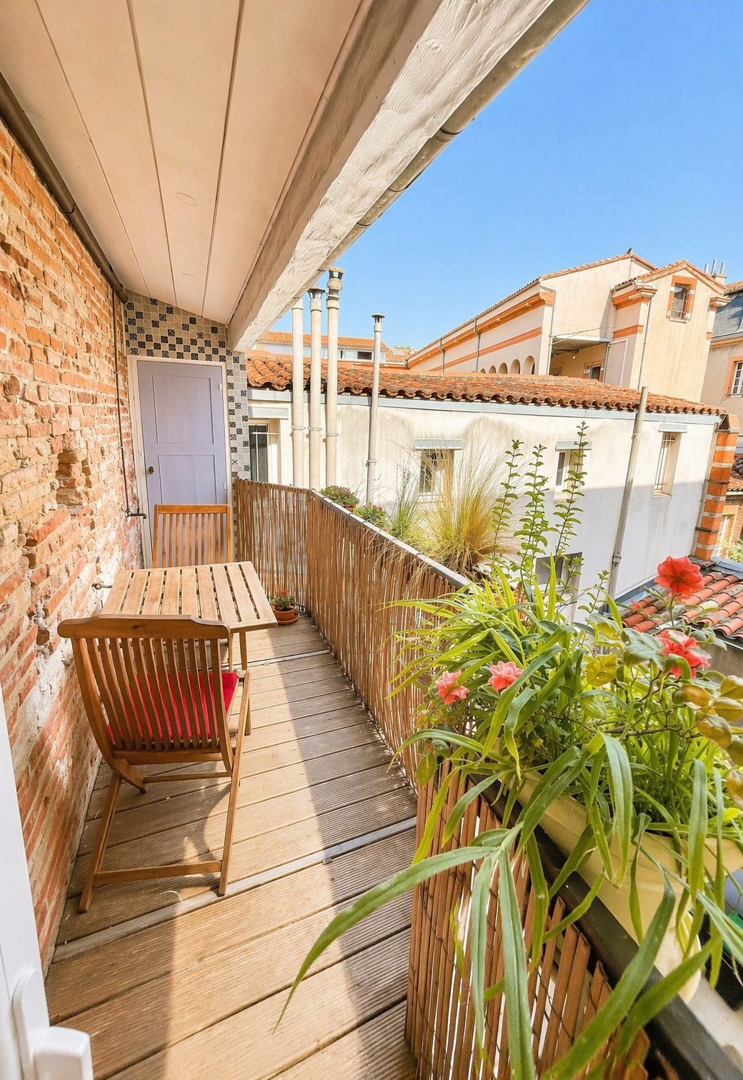 Apartment in Capitole, Toulouse, France 4 - 18369635