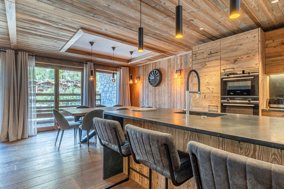 Apartment in Val-d'Isere, Auvergne-Rhône-Alpes, France 1 - 16625423