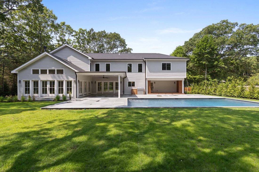 House in Bridgehampton, New York, United States 1 - 18365044
