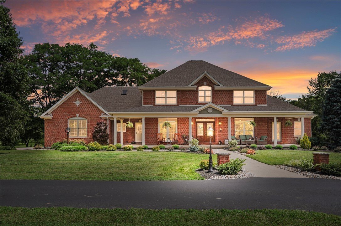House in Lebanon, Ohio, United States 1 - 18364176