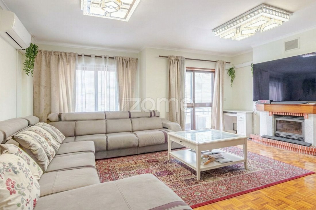 Apartment in Bonfim, Porto District, Portugal 2 - 18366941