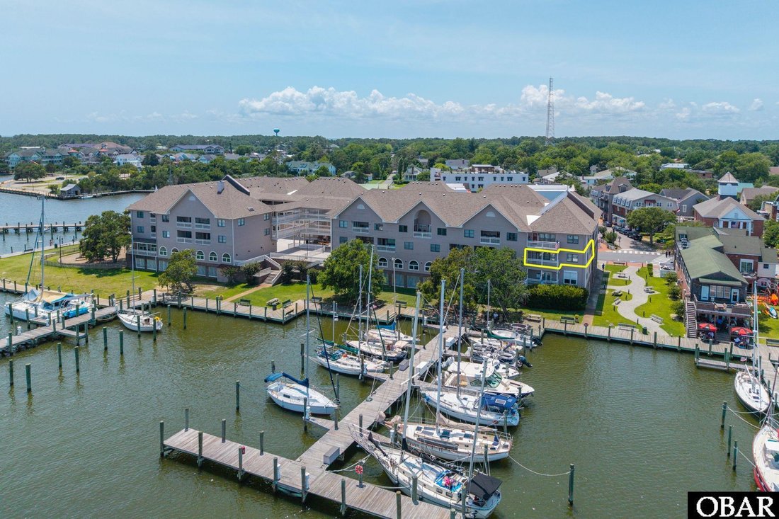 Condo in Manteo, North Carolina, United States 1 - 18362146