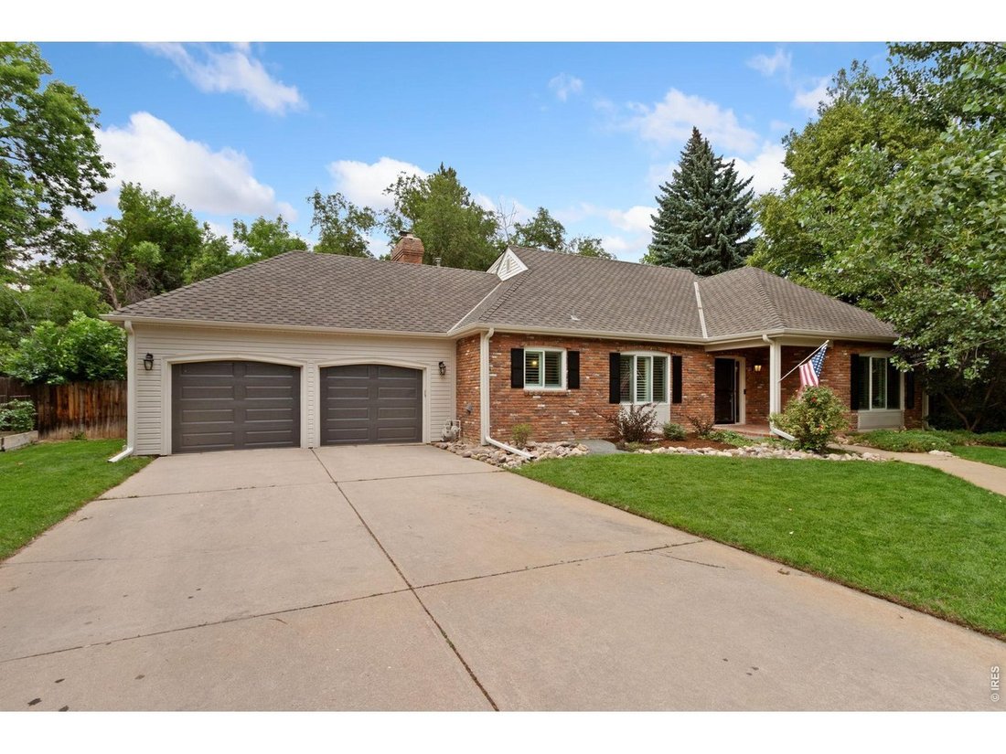 House in Fort Collins, Colorado, United States 3 - 18369531