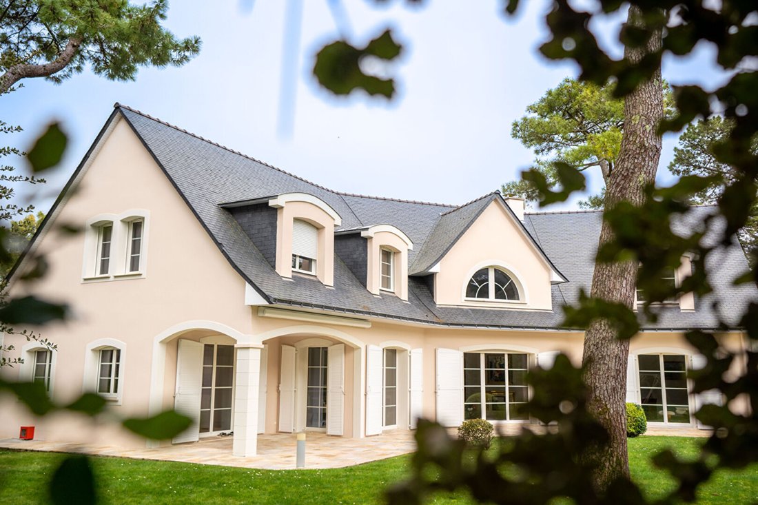 Villa in Le Guézy, La Baule-Escoublac, France 2 - 18369135