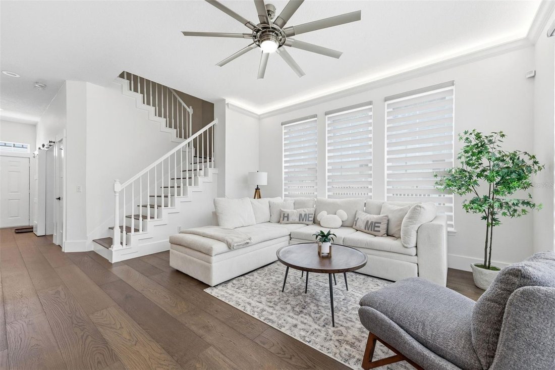 House in Kissimmee, Florida, United States 4 - 18365565