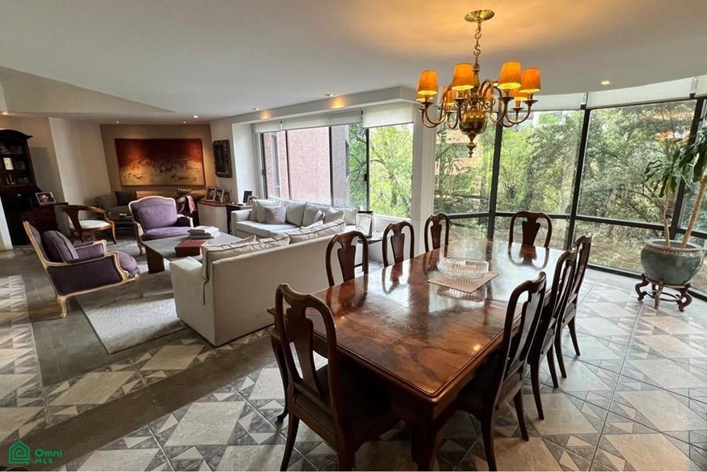 Condo in Mexico City, Mexico 4 - 18030805