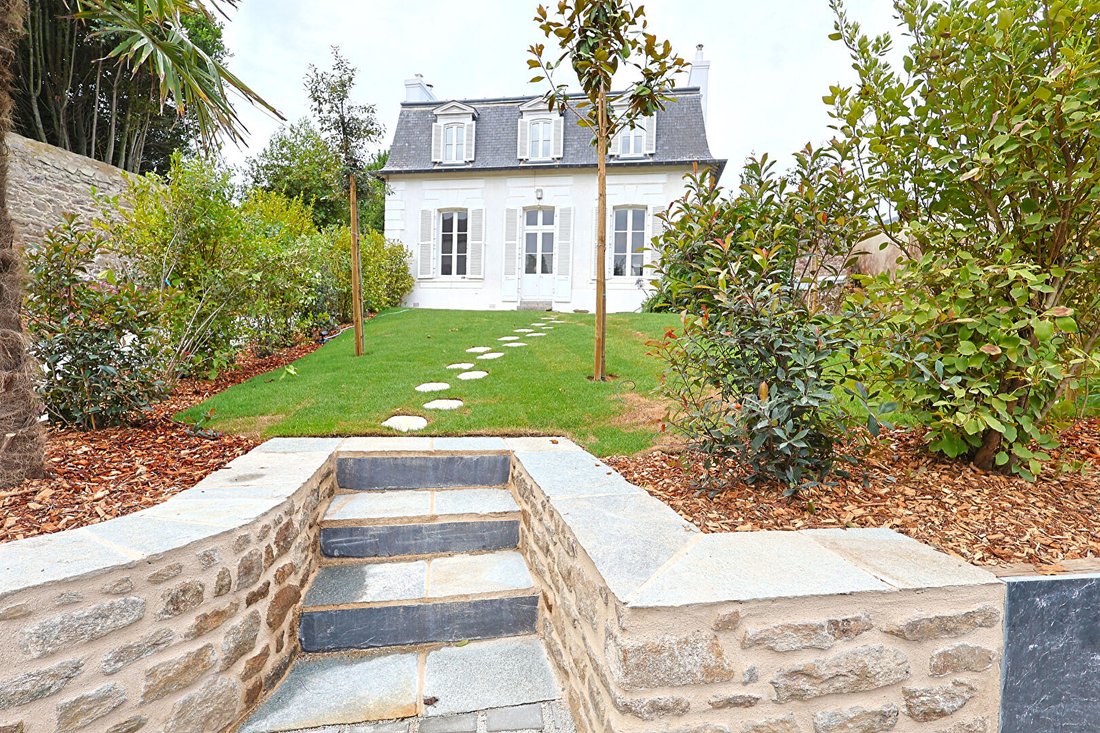 House in Paramé Rural, Saint-Malo, France 2 - 18156027