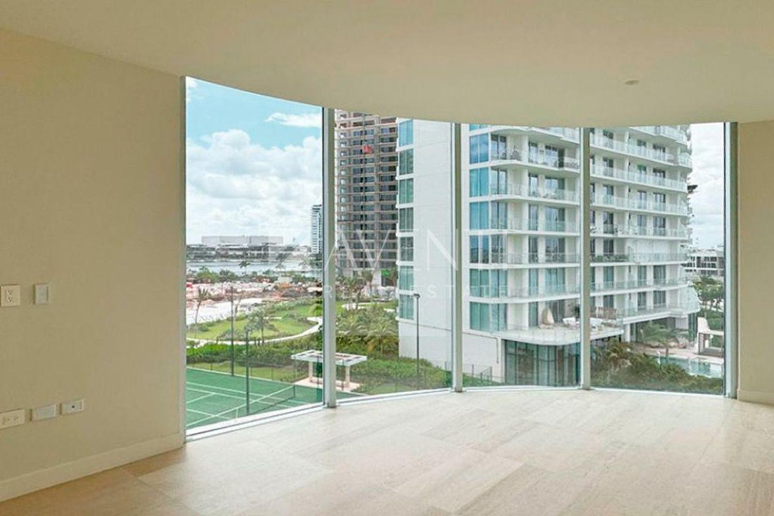 Apartment in Cancún, Quintana Roo, Mexico 5 - 18364247