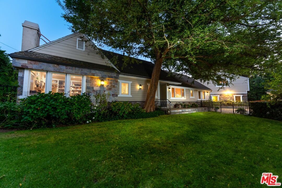House in Beverly Hills, California, United States 2 - 18364530