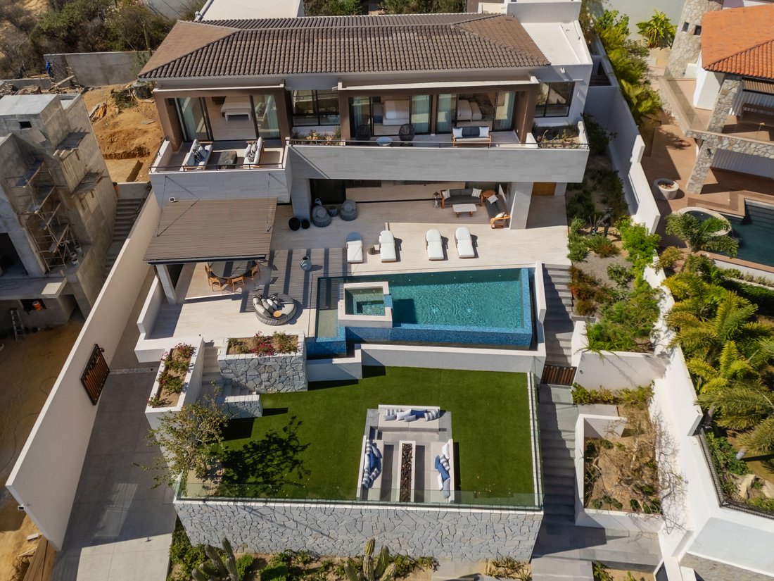 House in San José del Cabo, Baja California Sur, Mexico 3 - 18363716