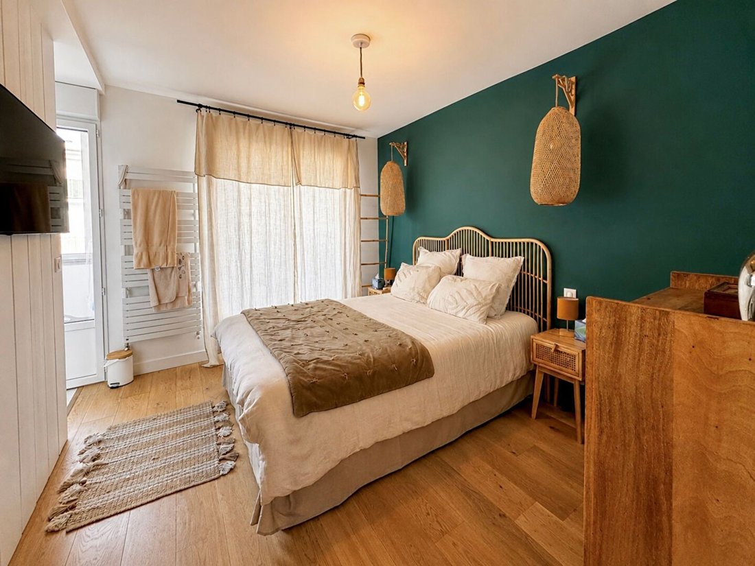 Apartment in Pornichet, Pays de la Loire, France 5 - 18363299