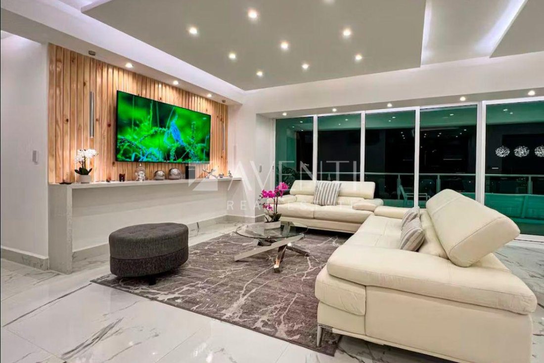 Apartment in Cancún, Quintana Roo, Mexico 3 - 18364239