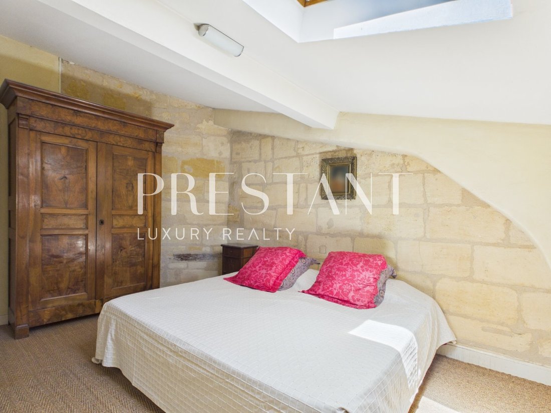 Apartment in Saint Bruno-Saint Augustin, Bordeaux, France 5 - 18367108