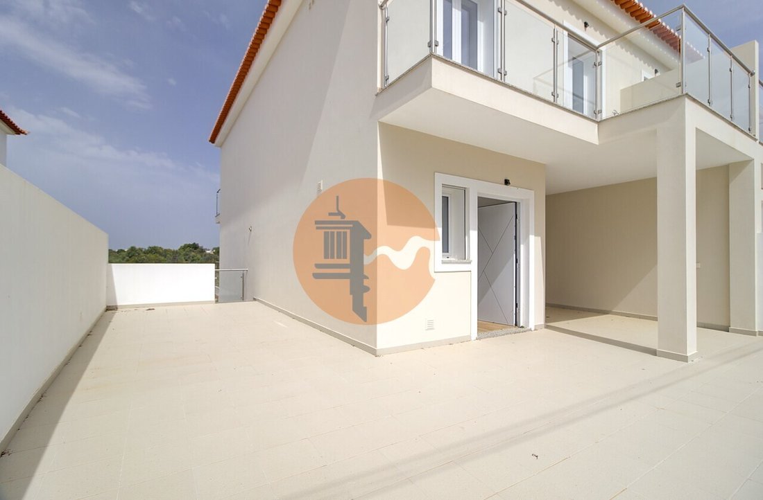 Casa a Faro (Se e Sao Pedro), Algarve, Portogallo 1 - 18369109
