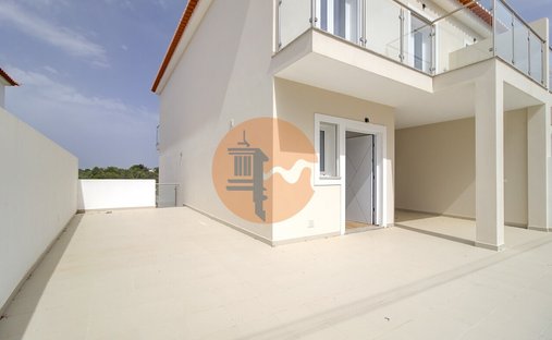 Haus in Faro (Se und Sao Pedro), Algarve, Portugal 1