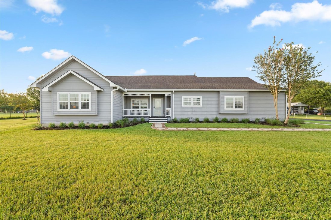 House in Brookshire, Texas, United States 3 - 18362383