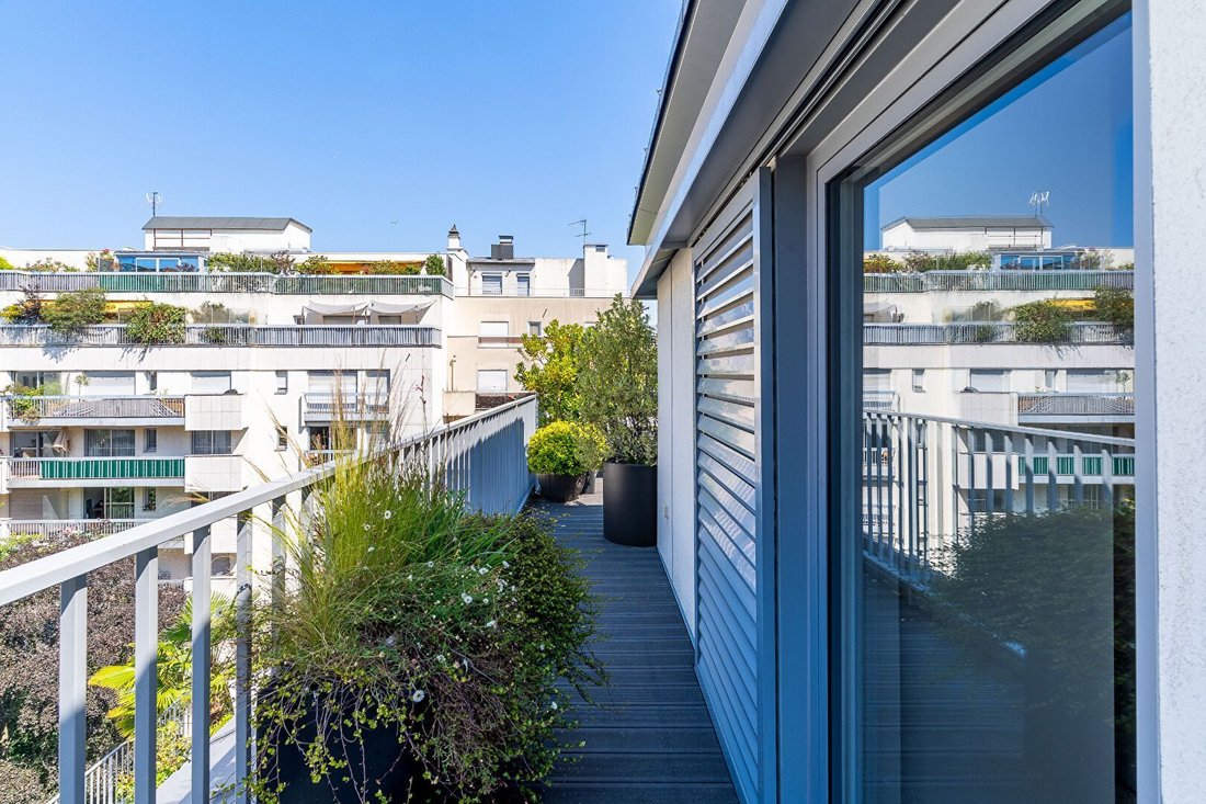Apartment in Bassin de la Villette, Paris 19e Arrondissement, Paris 5 - 18363574