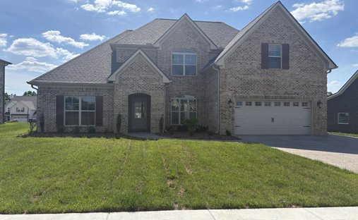 Casa en Murfreesboro, Tennessee, Estados Unidos 1