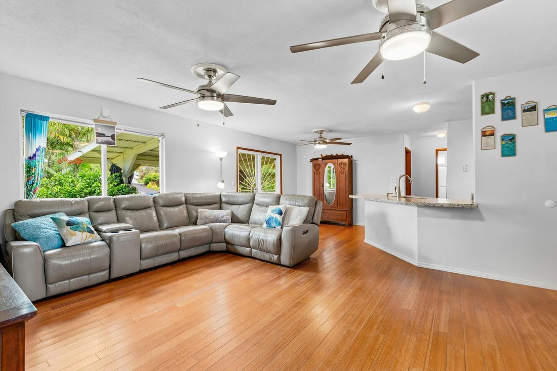 House in Keaau, Hawaii, United States 3 - 18365457
